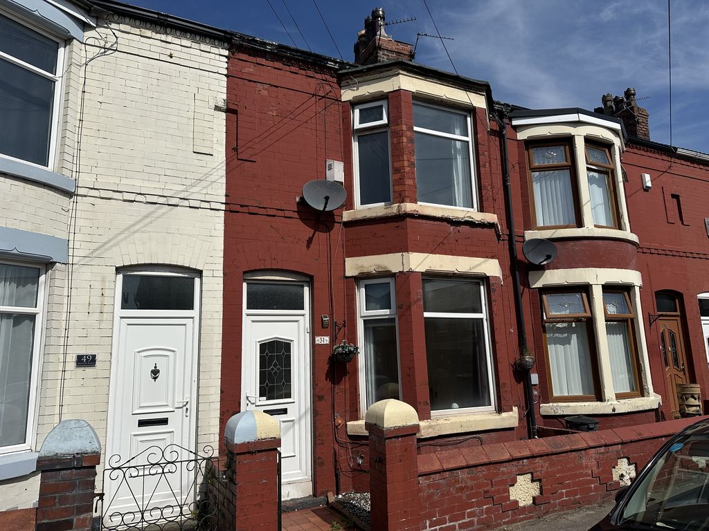 Royton Road